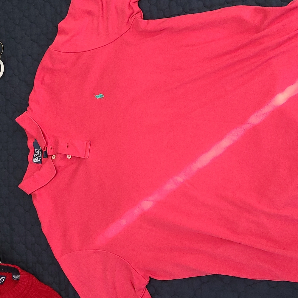 Ralph Lauren Polo